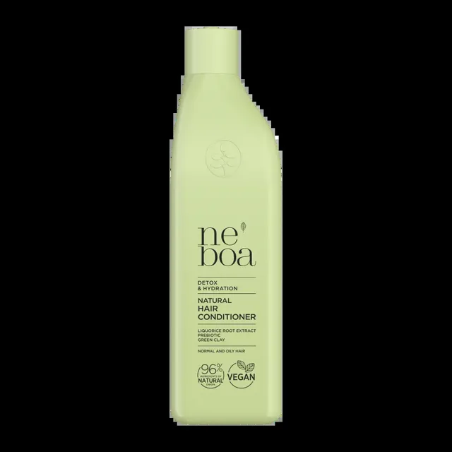 Neboa Kondicionér Detox & Hydration 300 ml