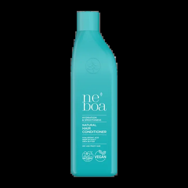 Neboa Kondicionér Hydration & Smoothness 300 ml