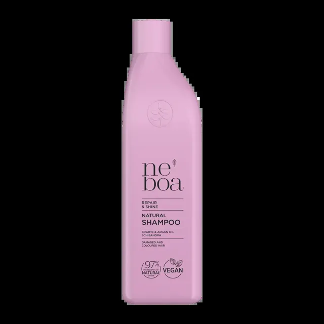 Neboa Šampon Repair & Shine 300 ml