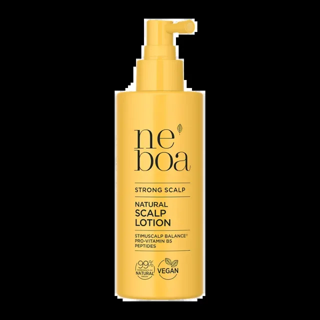 Neboa Sérum pro růst vlasů Scalp Lotion 175 ml