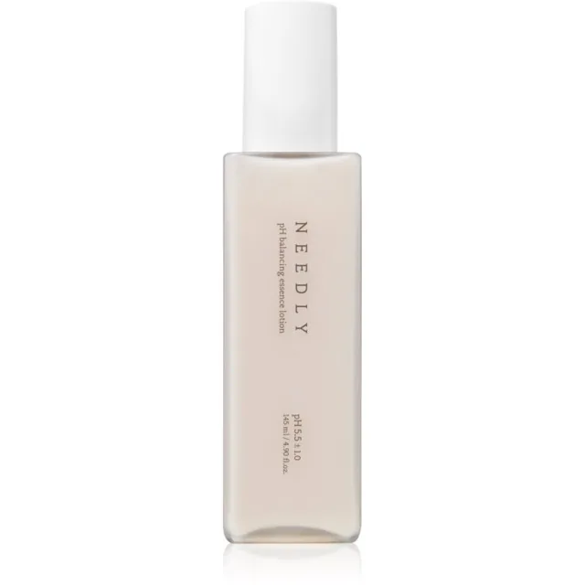 NEEDLY pH Balancing Essence Lotion pleťová esence s hydratačním účinkem 145 ml