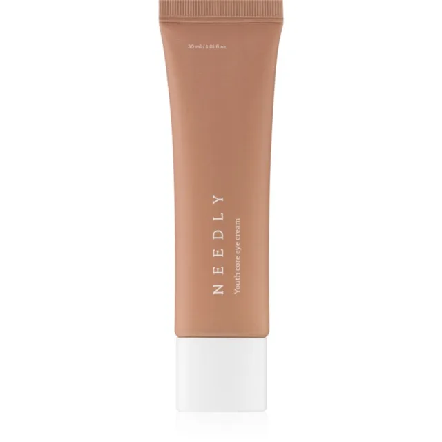 NEEDLY Youth Core Eye Cream hydratační oční krém proti příznakům stárnutí 30 ml