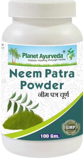Neem prášek - 100 g