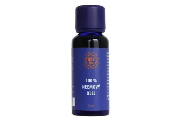 Neemový olej 30 ml