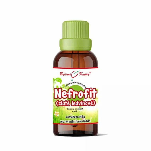 Nefrofit 50 ml