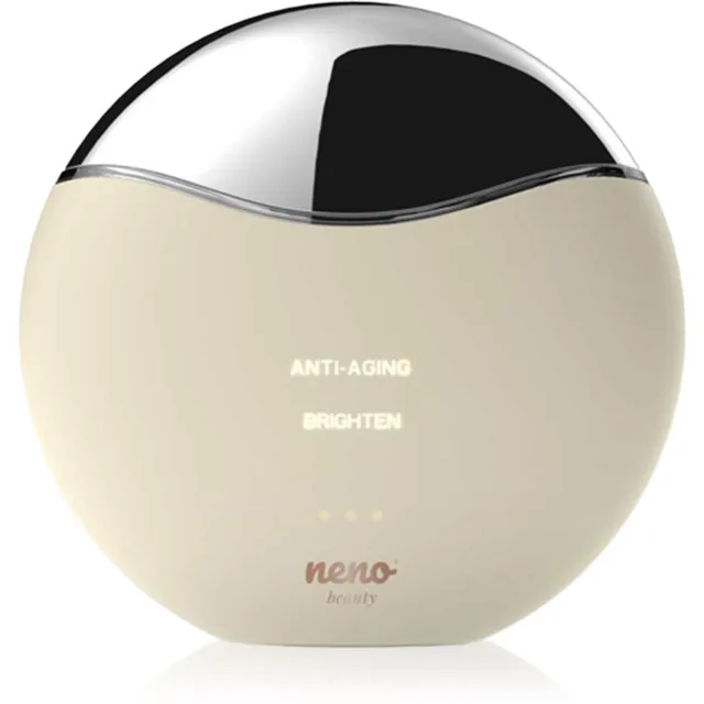 NENO Beauty Auri liftingový masážní přístroj 5 v 1 na obličej a krk 1 ks