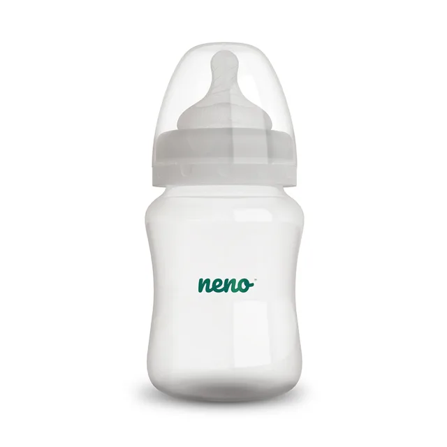 NENO Kojenecká láhev 0m+ antikoliková 150 ml
