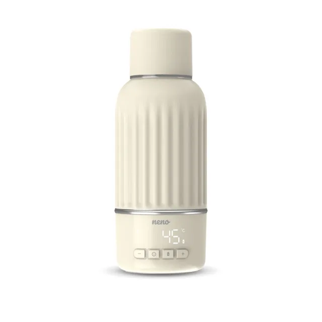 NENO Nevio Ohřívač mléka přenosný 500 ml