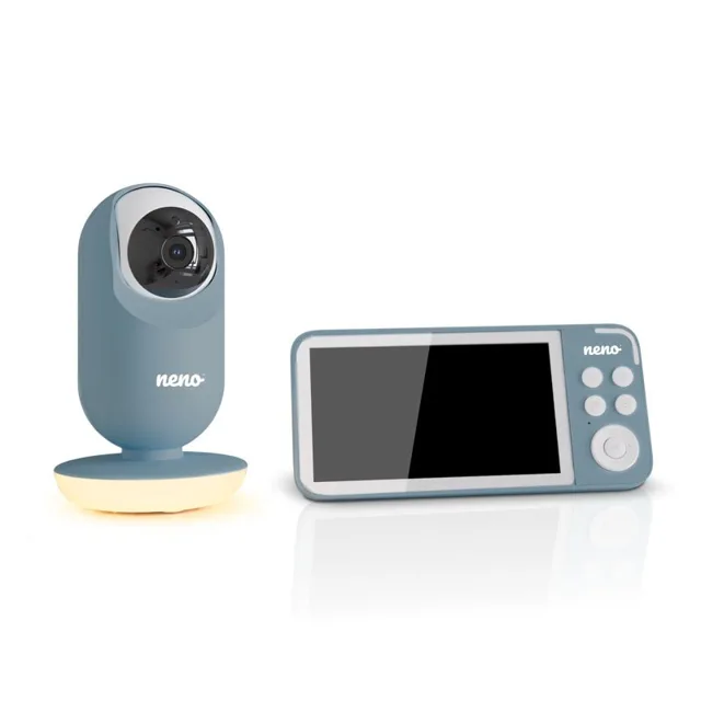 NENO Videochůvička digitální Vedo Blue
