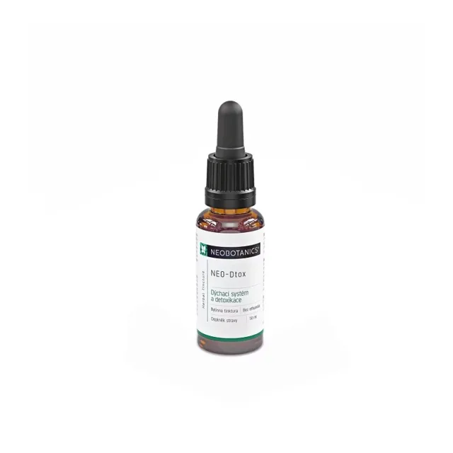 NEO - Dtox Neobotanics - 50 ml