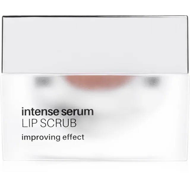 NEO MAKE UP Intense Serum Lip Scrub peeling na rty 6.5 g