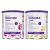 Neocate Junior s jahod.a vanilk.přích.sol.2x400g