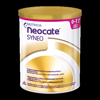 Neocate Syneo por.plv. 1x400g