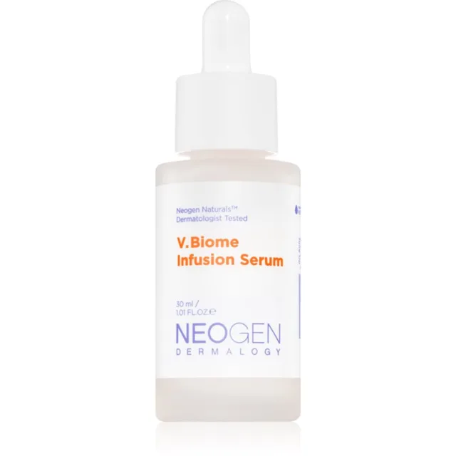 Neogen Dermalogy V.Biome Infusion Serum intenzivní regenerační sérum s probiotiky 30 ml