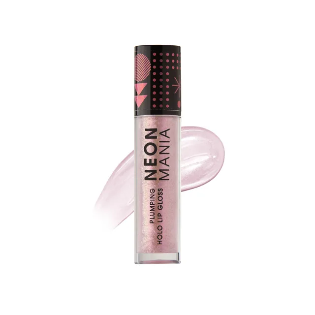 NEON MANIA lesk na rty se zvětšujícím efektem č.2 Dermacol - Oficiální e-shop Dermacol