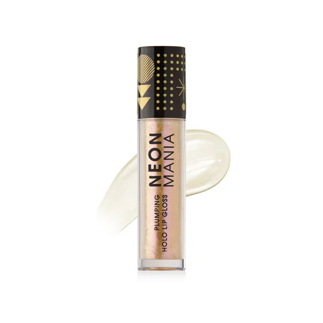 NEON MANIA lesk na rty se zvětšujícím efektem č.3 Dermacol - Oficiální e-shop Dermacol