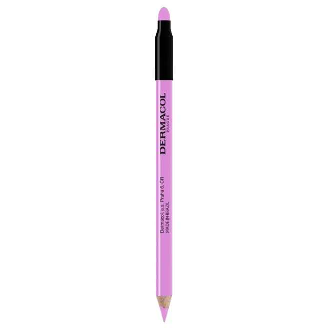 Neon Mania voděodolná tužka na oči a rty č.01 Dermacol - Oficiální e-shop Dermacol