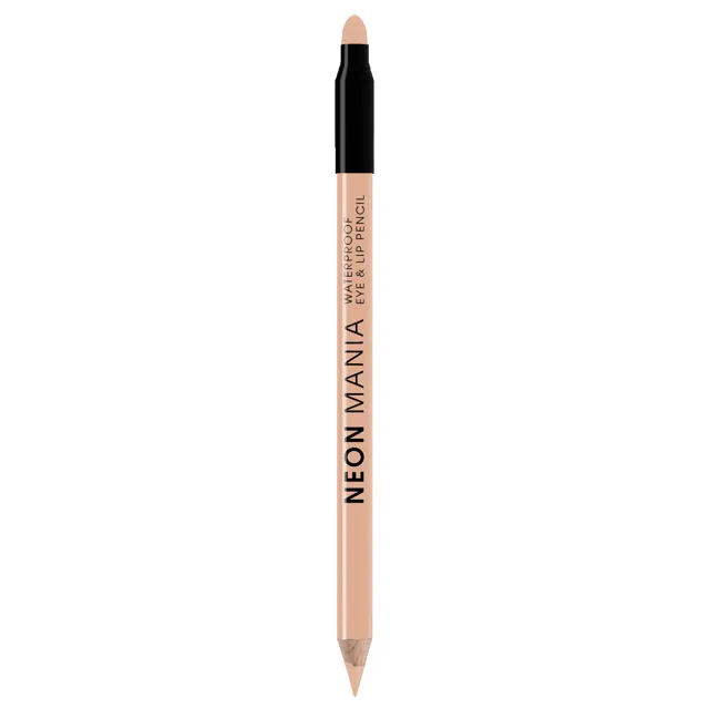 Neon Mania voděodolná tužka na oči a rty č.02 Dermacol - Oficiální e-shop Dermacol