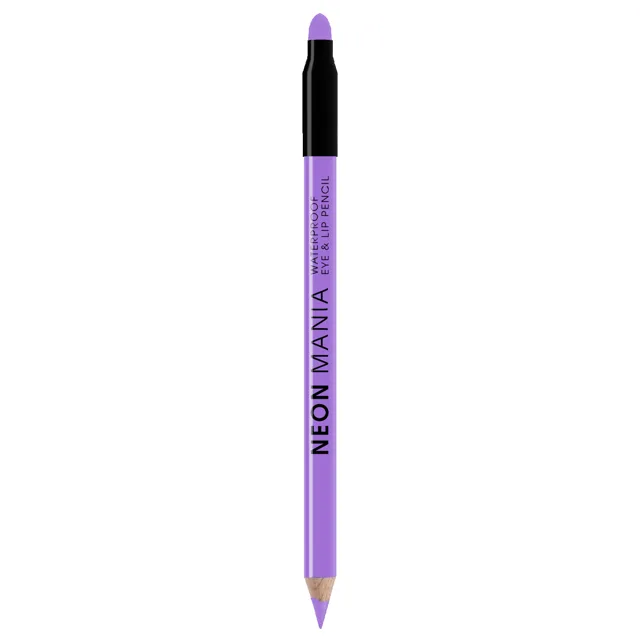 Neon Mania voděodolná tužka na oči a rty č.03 Dermacol - Oficiální e-shop Dermacol