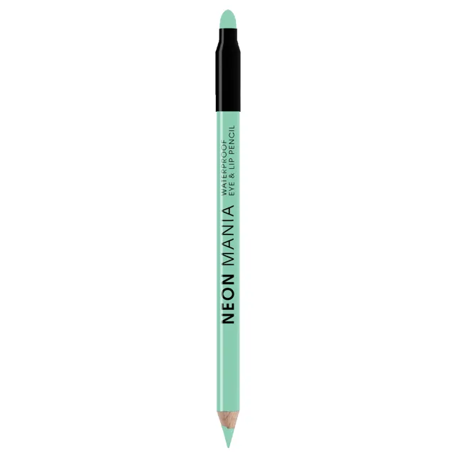 Neon Mania voděodolná tužka na oči a rty č.04 Dermacol - Oficiální e-shop Dermacol