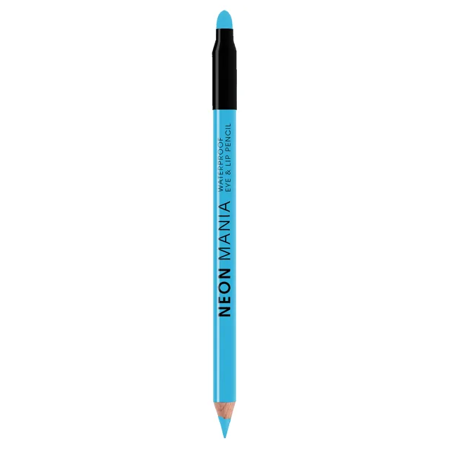 Neon Mania voděodolná tužka na oči a rty č.05 Dermacol - Oficiální e-shop Dermacol