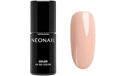 NEONAIL 6056-7 béžový UV lak  7,2 ml, Madame De Mode