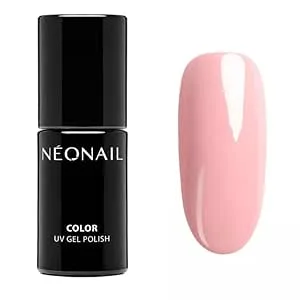 NEONAIL Cashmere Rose UV lak na nehty