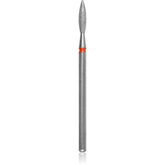 NEONAIL Diamond Drill Flame bruska na nehty typ No. 02/S 1 ks