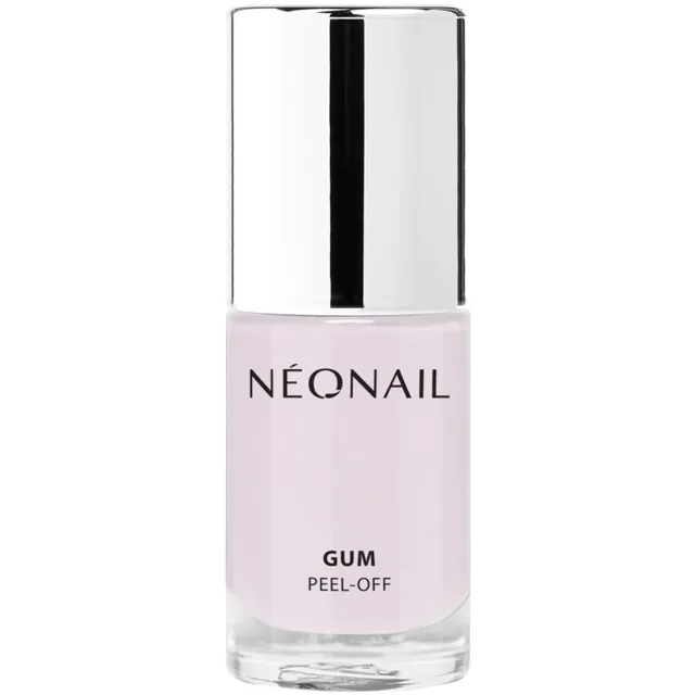 NEONAIL Gum Peel-off ochranný gel na nehtovou kůžičku 7.2 ml