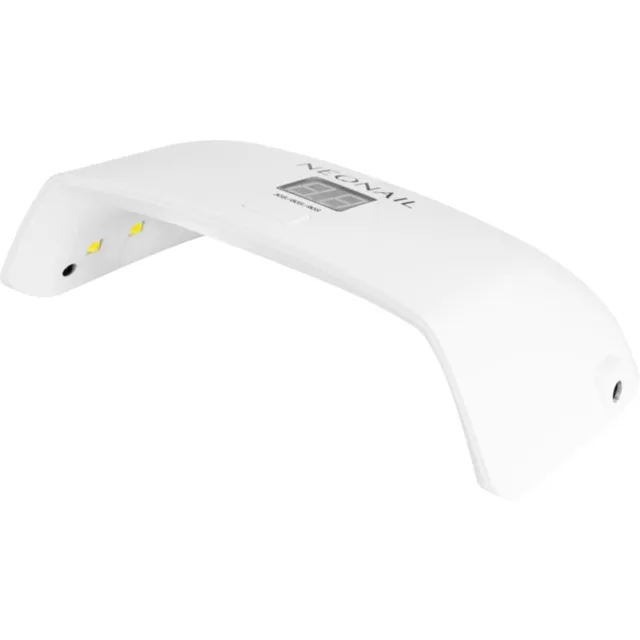 NEONAIL LED Lamp 10W/36 LED lampa pro úpravu gelových nehtů 1 ks