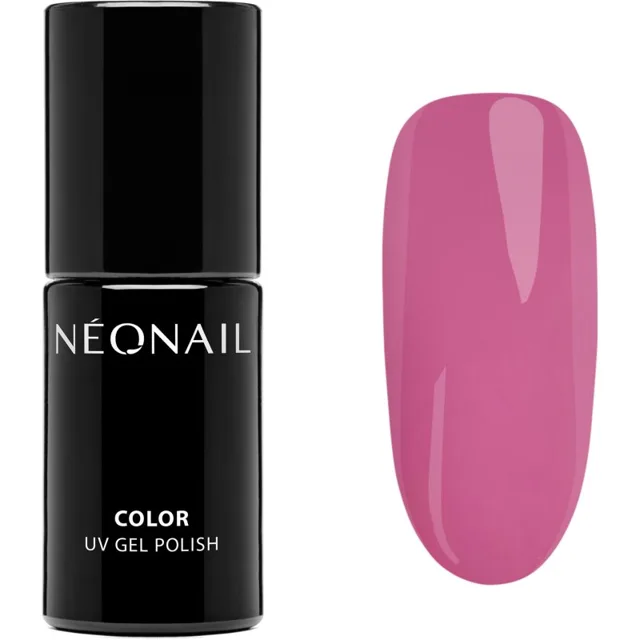 NEONAIL Let's Make Memories gelový lak na nehty odstín Ticket To Anywhere 7.2 ml