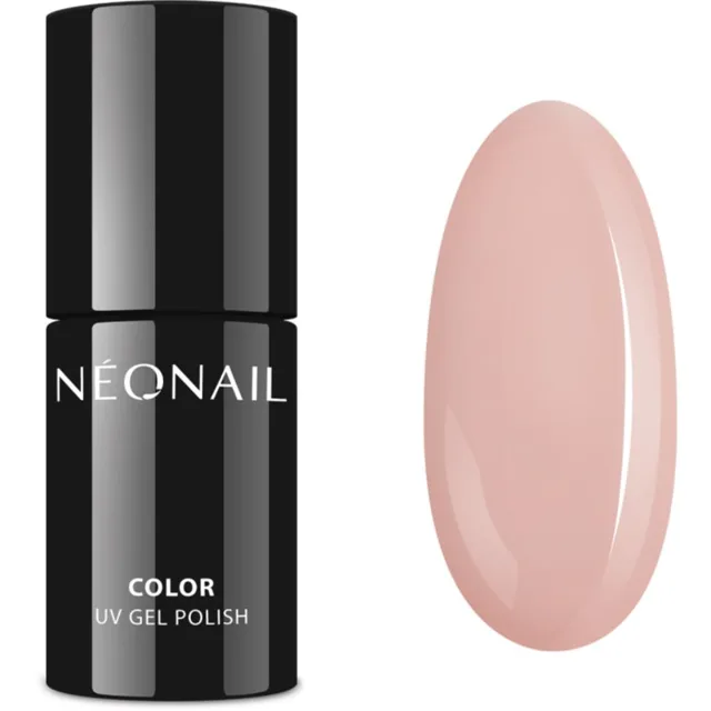 NEONAIL Milady gelový lak na nehty odstín Natural Beauty 7.2 ml