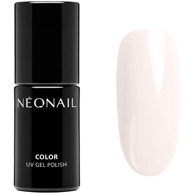 NEONAIL Milady gelový lak na nehty odstín Perfect Milk 7,2 ml