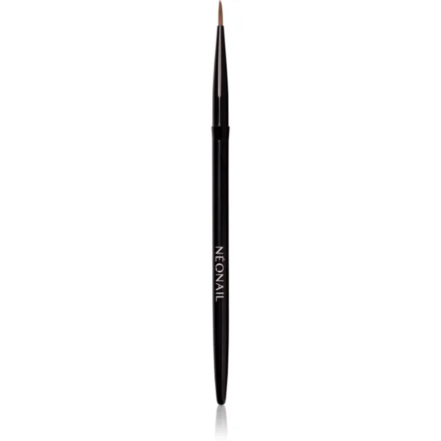NEONAIL Nail Art Brush štěteček na zdobení nehtů typ Fine Line 2 mm 1 ks