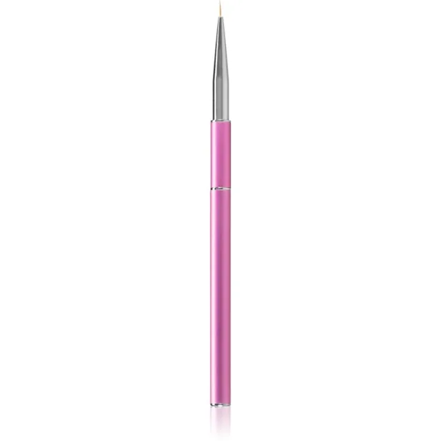 NEONAIL Nail Art Kolinsky Thin Brush multifunkční štětec na nehty 1 ks
