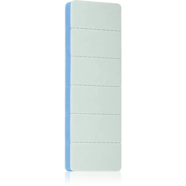 NEONAIL Nail Buffer leštička na nehty 6 ks