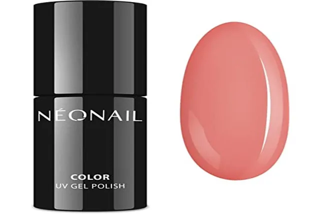 NEONAIL Neonail, UV Gel lak na nehty, odstín Bloomy mood,  7,2 ml