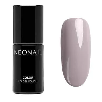 NEONAIL Neonail, UV Gel lak na nehty, odstín Hot cocoa,  7,2 ml