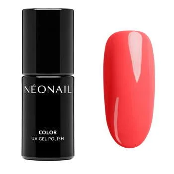 NEONAIL Neonail, UV Gel lak na nehty, odstín Perfect Pleasure,  7,2 ml