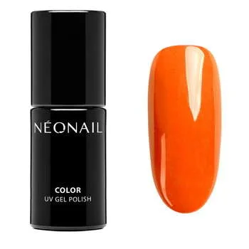NEONAIL Neonail, UV Gel lak na nehty, odstín Still on the beach,  7,2 ml