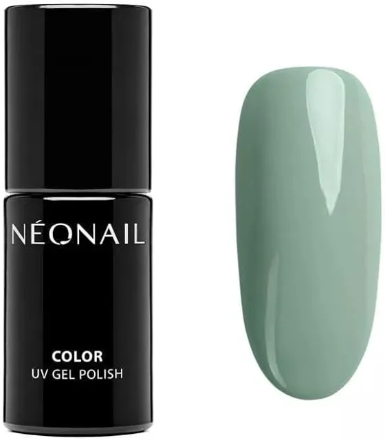 NEONAIL NÉONAIL UV lak na nehty Think Happy UV LED 7981-7, 7,2 ml