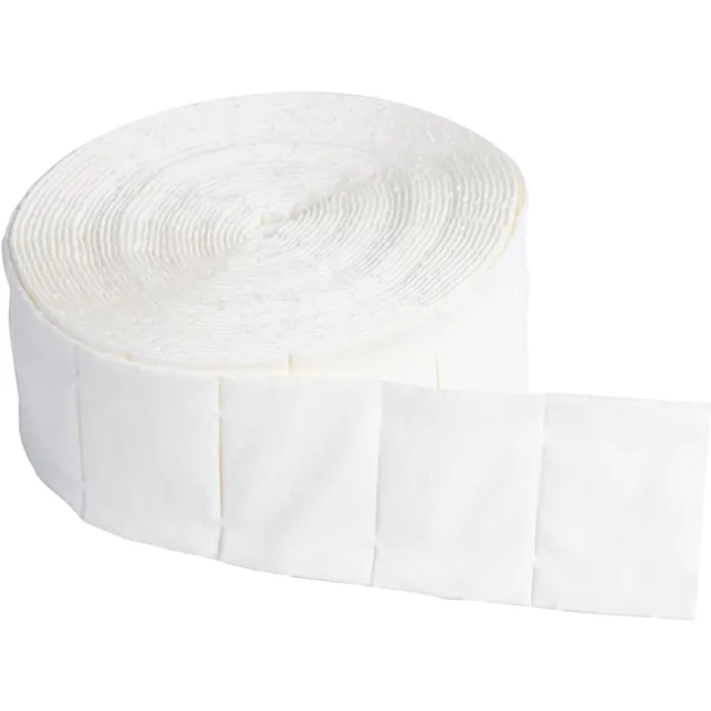NEONAIL Pads Cotton buničitá vata 250 ks