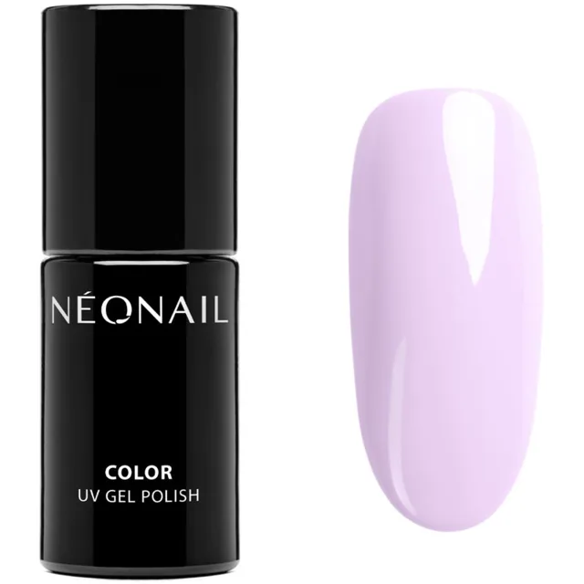 NEONAIL Pastel Romance gelový lak na nehty odstín First Date 7,2 ml
