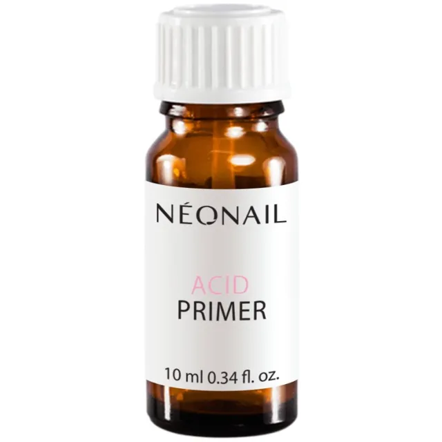 NEONAIL Primer Acid přípravek k odmaštění a vysušení nehtu 10 ml