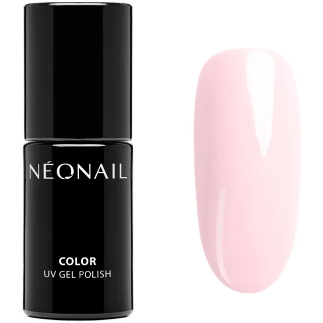 NEONAIL Pure Love gelový lak na nehty odstín Creme Brulee 7.2 ml