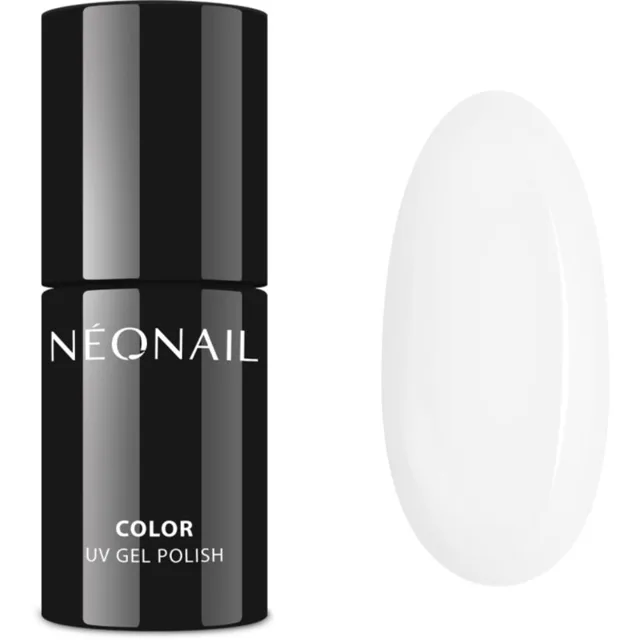 NEONAIL Pure Love gelový lak na nehty odstín Snow Queen 7,2 ml
