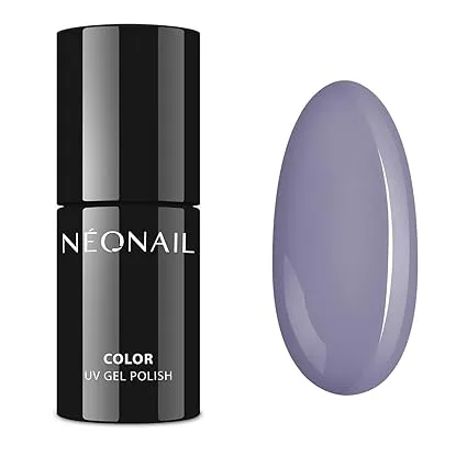 NEONAIL Purple UV  7,2 ml Show Your Spark, UV LED 8352-7