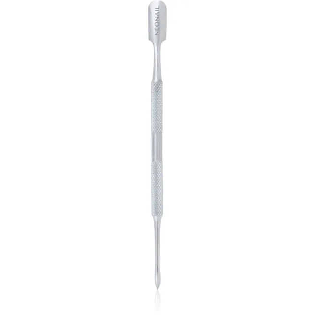 NEONAIL Pusher 02 pomůcka k zatlačení a odstranění nehtové kůžičky 1 ks