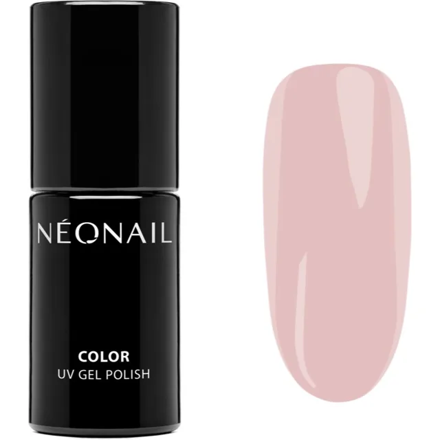 NEONAIL Rhythm Of Spring gelový lak na nehty s použitím UV/LED lampy odstín Apricot Blossom 7.2 ml