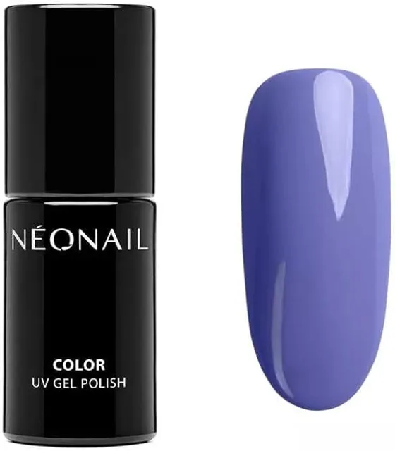 NeoNail - UV Gel Hybridní lak - 7,2 ml - 7772-7 - COSMOPOLITAN GIRL